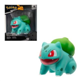 Personaggio collezione Personaggio collezione Rei Toys PK082500 SELECT Pokemon Bulbasaur (ord.min.1.00 unità)