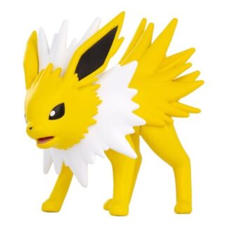 Personaggio collezione Personaggio collezione Rei Toys PK082700 SELECT Pokemon Jolteon (ord.min.1.00 unità)