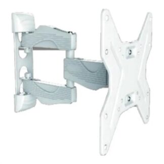 Supporto monitor TV parete Supporto monitor TV parete Ciatti ELTRIS200BIANCO White (ord.min.1.00 unità)
