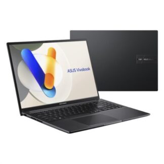 Notebook Asus 90NB10N3 M02MH0 VIVOBOOK 16X F1605VA MB2167W Indie black Notebook (ord.min.1.00unità)