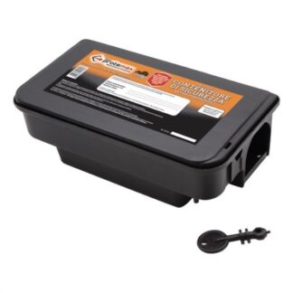 Trappola animali Trappola Protemax PROTE054 grande con sicurezza (ord.min.1.00 unità)