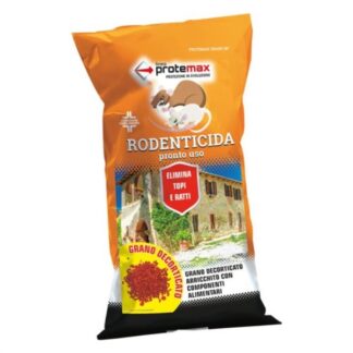 Esca animali Esca Protemax PROTE014 BF (ord.min.1.00 unità)