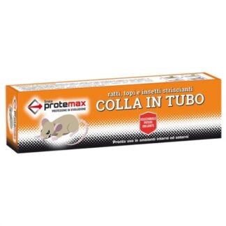 Colla topi Colla topi Protemax PROTE070.Y (ord.min.1.00 unità)
