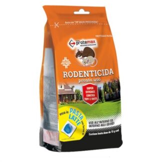 Esca animali Esca Protemax PROTE021 Pasta Blu BF (ord.min.1.00 unità)