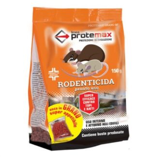 Esca animali Esca Protemax PROTE015 BF (ord.min.1.00 unità)