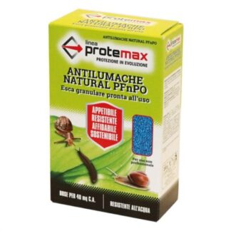 Esca animali Esca Protemax PROTE613 Natural PFnPO (ord.min.1.00 unità)
