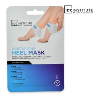 Trattamento Idc Institute Maschera idratante e nutriente per piedi 1 p Prodotti per i piedi e gambe (ord.min.1.00unità)
