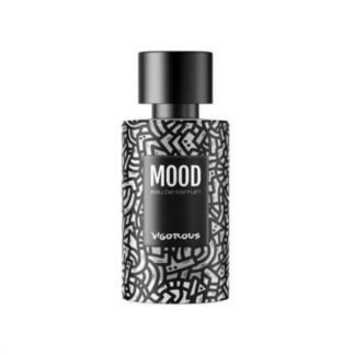 Profumo unisex Mood Vigorous eau de parfum 100 ml Fragranze unisex (ord.min.1.00unità)