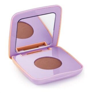 Ombretti Ombretto Nejha Partner in eye in polvere 04 Brown (ord.min.1.00 unità)