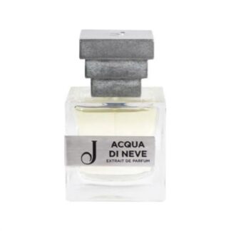 Profumo unisex Jupilo Acqua di neve extrait de parfum 50 ml Fragranze unisex (ord.min.1.00unità)