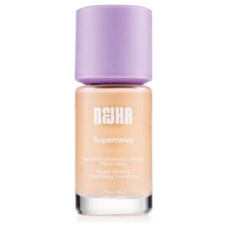 Fondotinta Fondotinta Nejha Supernova glow P07 Hazelnut (ord.min.1.00 unità)