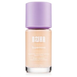 Fondotinta Fondotinta Nejha Supernova glow P06 Caramel (ord.min.1.00 unità)