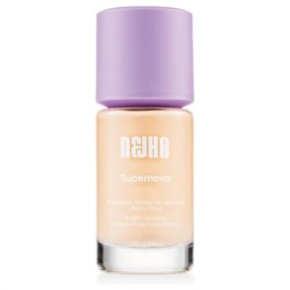 Fondotinta Fondotinta Nejha Supernova glow W05 Sand (ord.min.1.00 unità)
