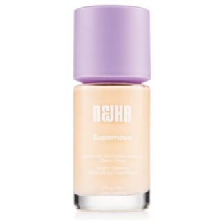 Fondotinta Fondotinta Nejha Supernova glow C04 Almond (ord.min.1.00 unità)