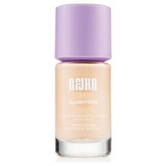 Fondotinta Fondotinta Nejha Supernova glow N03 Honey (ord.min.1.00 unità)