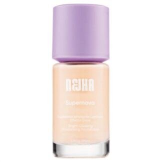 Fondotinta Fondotinta Nejha Supernova glow W02 Vanilla (ord.min.1.00 unità)