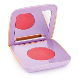 Fard Fard Nejha Don't be shy blush in polvere 02 Coral Rose (ord.min.1.00 unità)