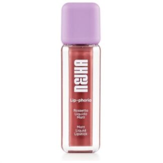 Rossetti Rossetto Nejha Lip-phoria liquido matt 05 Intense Nude (ord.min.1.00 unità)