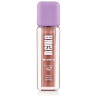 Rossetti Rossetto Nejha Lip-phoria liquido matt 03 Praline (ord.min.1.00 unità)
