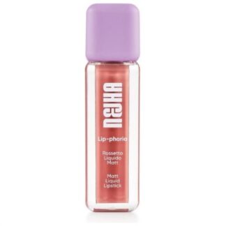 Rossetti Rossetto Nejha Lip-phoria liquido matt 04 Nude (ord.min.1.00 unità)