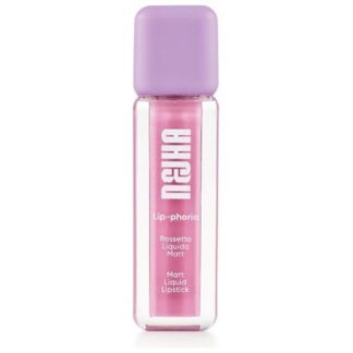 Rossetti Rossetto Nejha Lip-phoria liquido matt 01 Flamingo (ord.min.1.00 unità)