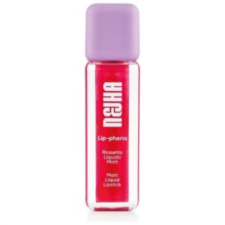 Rossetti Rossetto Nejha Lip-phoria liquido matt 09 Magenta (ord.min.1.00 unità)