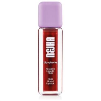 Rossetti Rossetto Nejha Lip-phoria liquido matt 08 Cherry (ord.min.1.00 unità)