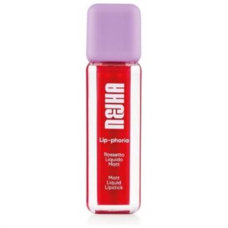 Rossetti Rossetto Nejha Lip-phoria liquido matt 10 Royal Red (ord.min.1.00 unità)