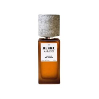 Profumo unisex Blndrgrphy Vanilla mudslide extrait de parfum 50 ml Fragranze unisex (ord.min.1.00unità)