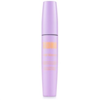 Mascara e prodotti sopracciglia Lash mantra mascara incurvante effetto panoramico 01 Black Nejha (ord.min.1.00 unità)