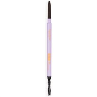 Mascara e prodotti sopracciglia Fatal brow pencil mina sopracciglia 04 Deep Brown Nejha (ord.min.1.00 unità)