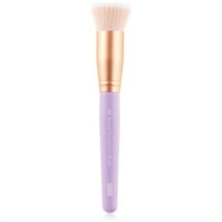Pennello trucco Pennello trucco Nejha Round foundation brush fondotinta tondo (ord.min.1.00 unità)