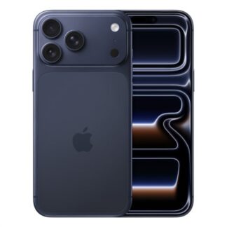 Smartphone Apple MFYP4QL A IPHONE 17 PRO MAX Deep Blue Smartphone (ord.min.1.00unità)