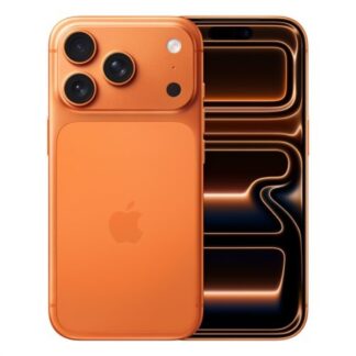 Smartphone Smartphone Apple MG8H4QL A IPHONE 17 PRO Cosmic Orange (ord.min.1.00 unità)