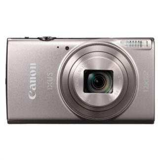 Fotocamera compatta Fotocamera compatta Canon 7284C001 IXUS 285 HS A Silver (ord.min.1.00 unità)