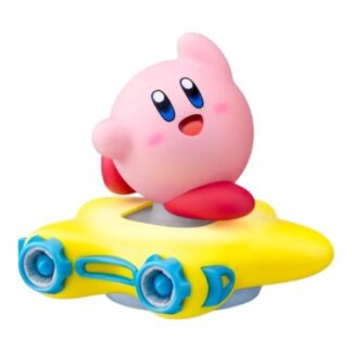 Personaggio interattivo Personaggio interattivo Nintendo 10016061 AMIIBO Kirby Air Raiders Kir (ord.min.1.00 unità)