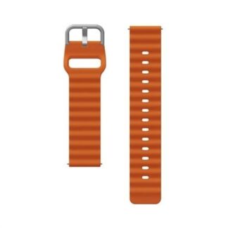 Cinturino orologio Cinturino orologio Realme WATCH 5 S2502 Silicon Sun orange (ord.min.1.00 unità)