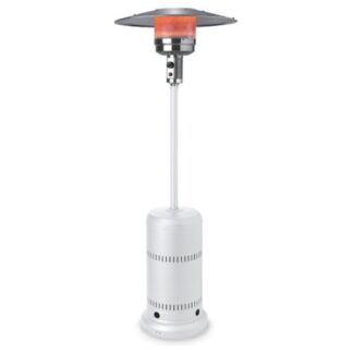 Fungo riscaldatore Fungo riscaldatore Kemper 6541091BI SOLEADO White (ord.min.1.00 unità)