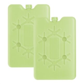 Mattonella ghiacciaia Mattonella ghiacciaia Uniflame 021014 Icepack Slim Assortito (ord.min.1.00 unità)