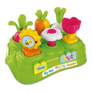 Prime attività Gioco prima infanzia Clementoni 17645 BABY Baby Garden (ord.min.1.00 unità)