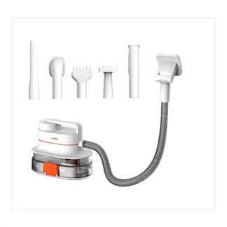 Kit toelettatura Kit toelettatura Carepet INN059 Pet Grooming 6in1 White (ord.min.1.00 unità)