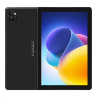 Tablet Tablet Doogee T10W A Classic black (ord.min.1.00 unità)