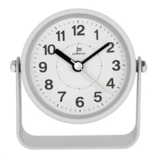Sveglia Sveglia Lowell JA 7116B White (ord.min.1.00 unità)