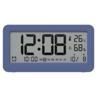 Sveglia Sveglia Lowell JD 9542A Blue (ord.min.1.00 unità)