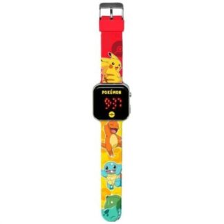 Orologio polso Orologio Ds Import POK 4435 POKÉMON (ord.min.1.00 unità)