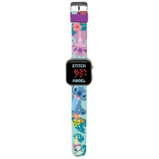 Orologio polso Orologio Ds Import LAS 4197 STITCH (ord.min.1.00 unità)