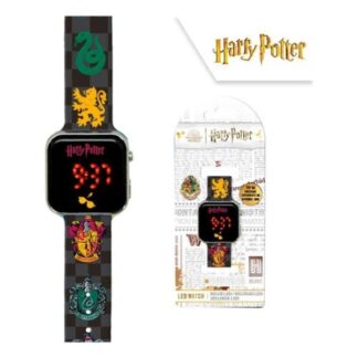 Orologio polso Orologio Ds Import HP 4118 HARRY POTTER (ord.min.1.00 unità)