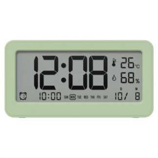 Sveglia Sveglia Lowell JD 9542V Green (ord.min.1.00 unità)
