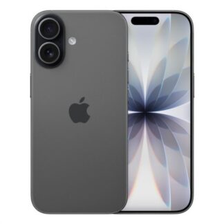 Smartphone Apple 788458 IPHONE 17 Tim Black Smartphone (ord.min.1.00unità)
