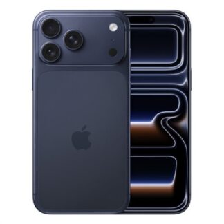 Smartphone Apple 13027388 IPHONE 17 PRO MAX Vodafone Deep blue Smartphone (ord.min.1.00unità)